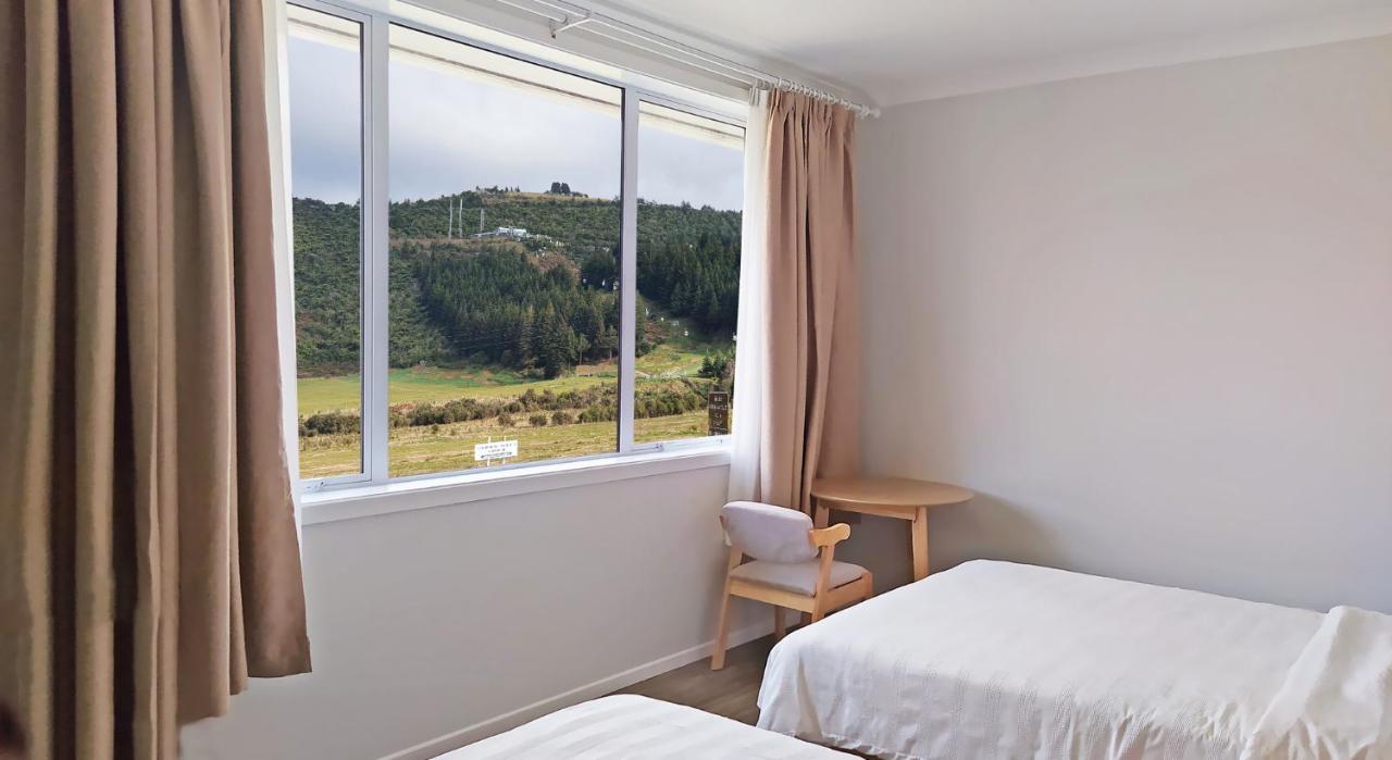 Awa Hotel Distretto di Distretto di Rotorua Esterno foto